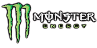Monster Energy
